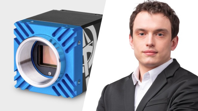What makes ITALA@ cameras so special?