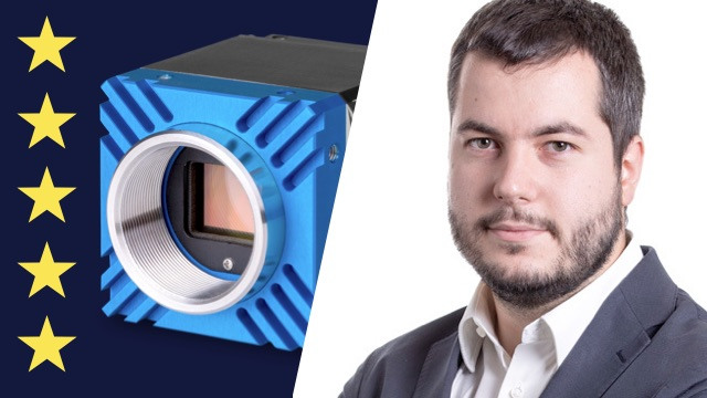 Mastering image acquisition with your ITALA® camera