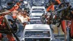 Automotive & e-mobility