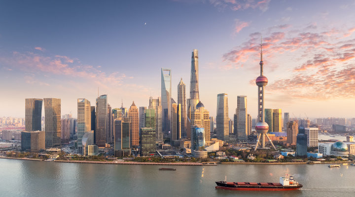 Opto Engineering China