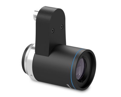 Focus tunable lenses