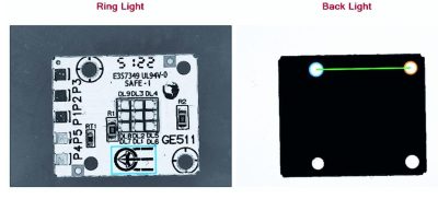 Multiple lighting conf