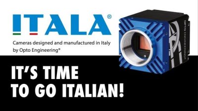ITALA 10G series