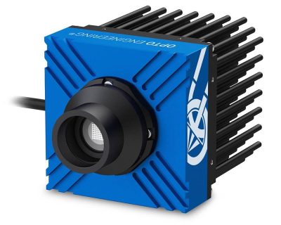 Led pattern projectors