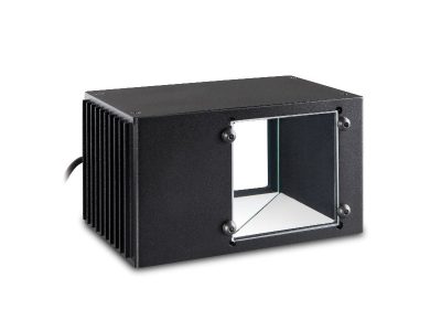 Coaxial lights