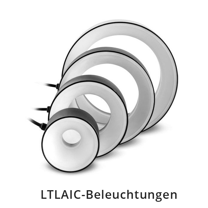 LTLAIC Beleuchtungen