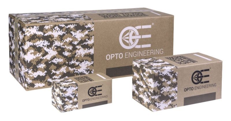 Opto three boxes