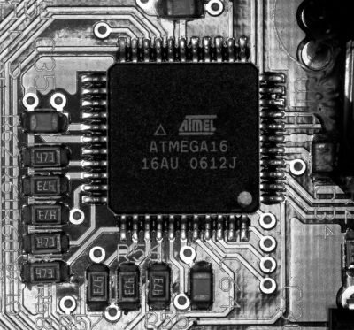 MC3-03X output