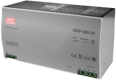Power supplies