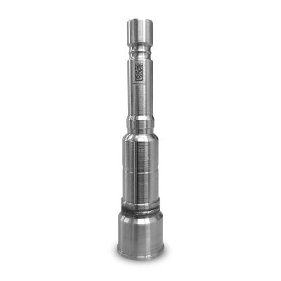 SampleInjector nozzles
