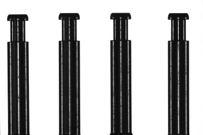 360° gasket attachments viewed with TCCAGE