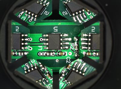 Integrated circuit