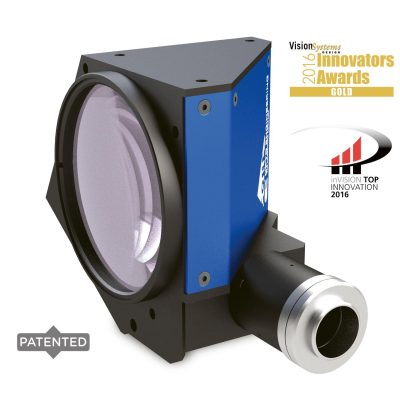Compact lenses