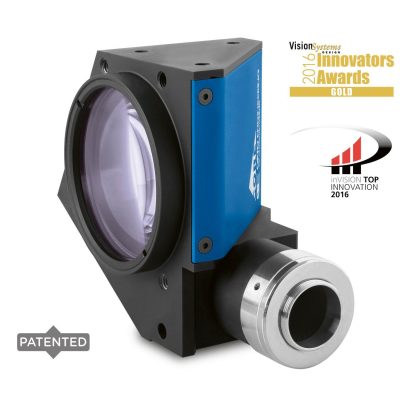 Compact lenses