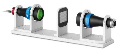 Optical benches