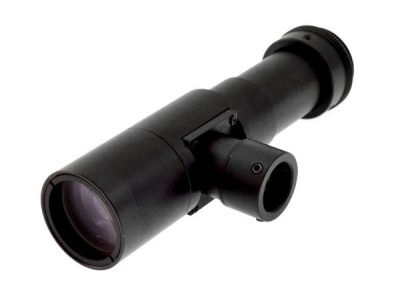 Coaxial lenses