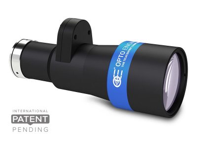 Focus tunable lenses