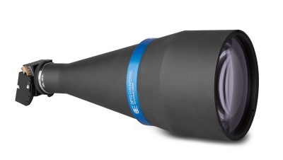 3D lenses