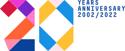 Our first 20 years