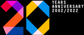 20 years anniversary